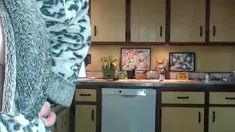 Snapshot of catalystic chatting on November 1, 7:05 pm CATALYSTIC online show from November 1, 7:05 pm