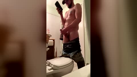 catchmycum87 online show from February 23, 11:13 pm