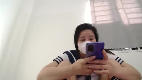 catelinan online show from March 27, 8:20 am