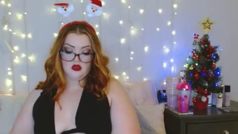 Snapshot of cateycakes chatting on December 25, 1:41 pm Cate online show from December 25, 1:41 pm