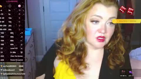Snapshot of cateycakes chatting on September 9, 10:04 am Cate online show from September 9, 10:04 am