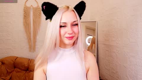 Anna  online show from January 9, 2:14 am