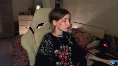 Snapshot of cath_dysphoria_ chatting on September 22, 8:55 pm CATH online show from September 22, 8:55 pm