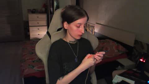 CATH online show from February 18, 7:54 pm
