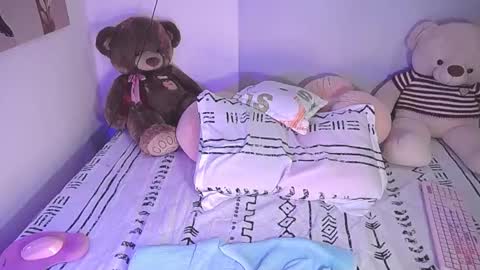 CathaleyaSex online show from October 2, 7:21 pm