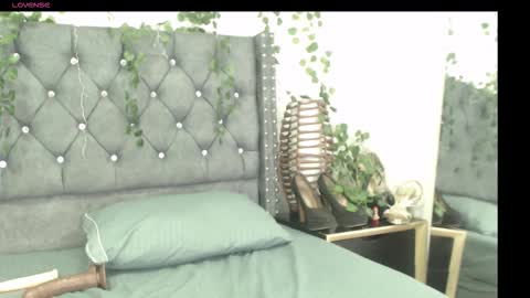 cathalina online show from March 29, 2:17 pm