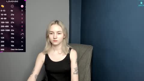 Snapshot of cathell chatting on November 13, 10:25 am Sam online show from November 13, 10:25 am