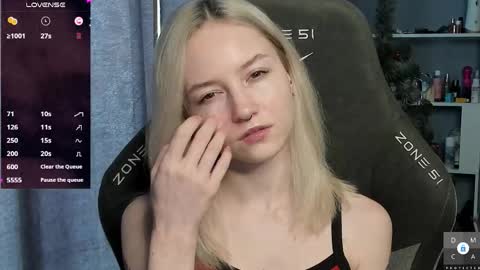 Snapshot of cathell chatting on January 15, 6:29 am Sam online show from January 15, 6:29 am