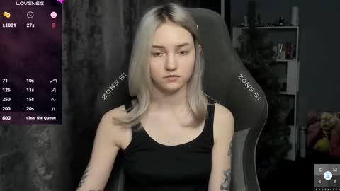 Snapshot of cathell chatting on March 6, 3:41 pm Sam online show from March 6, 3:41 pm