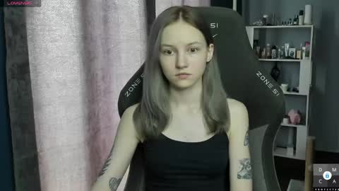 Sam online show from May 19, 12:44 pm
