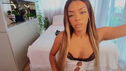 catherine_allens online show from February 5, 11:59 am