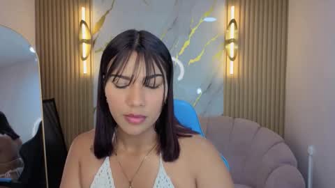 catherin online show from October 8, 8:28 pm