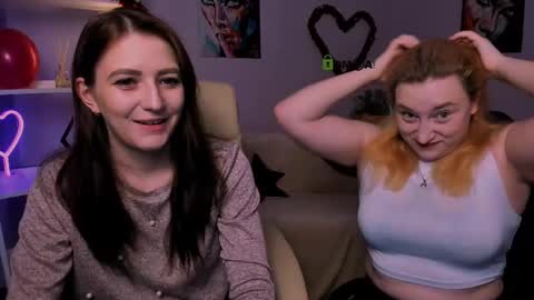 Snapshot of catherine_kitty chatting on February 15, 10:11 am Catherine online show from February 15, 10:11 am