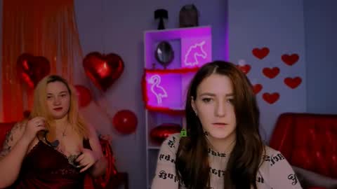 Snapshot of catherine_kitty chatting on February 18, 1:55 pm Catherine online show from February 18, 1:55 pm