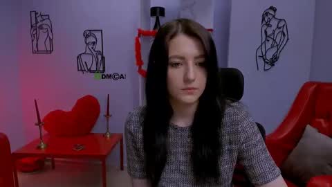 Snapshot of catherine_kitty chatting on March 9, 10:08 am Catherine online show from March 9, 10:08 am