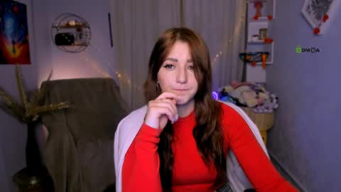 Snapshot of catherine_kitty chatting on April 2, 7:11 pm Catherine online show from April 2, 7:11 pm