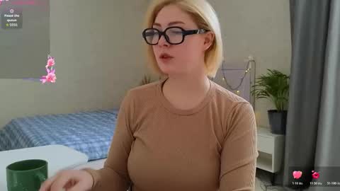 Catherine online show from February 19, 6:53 am