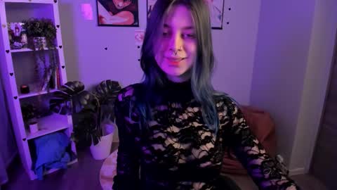 Catherine online show from March 13, 6:47 pm