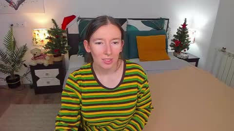 Catrin online show from January 14, 5:08 am