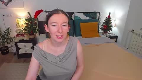 Catrin online show from January 31, 10:52 am
