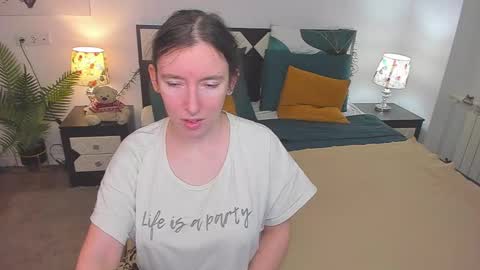 Catrin online show from November 16, 7:14 am