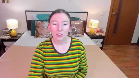 Catrin online show from January 10, 1:29 am