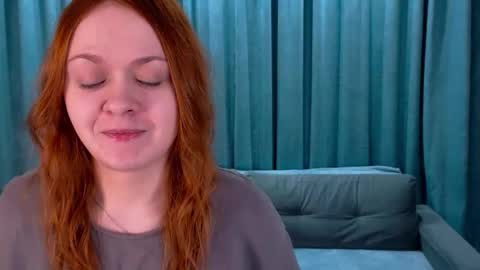 Maria online show from February 19, 8:32 am