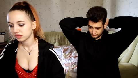 Snapshot of catherinexalex chatting on October 5, 11:30 am catherinexalex online show from October 5, 11:30 am