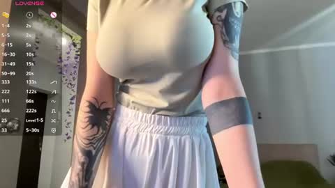 Roniy online show from July 22, 6:16 am