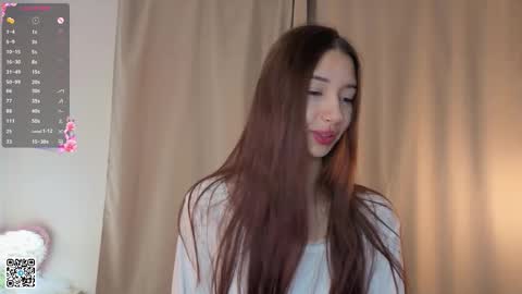 Monica online show from October 1, 4:18 am