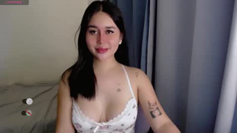 Cathy online show from January 1, 8:37 pm
