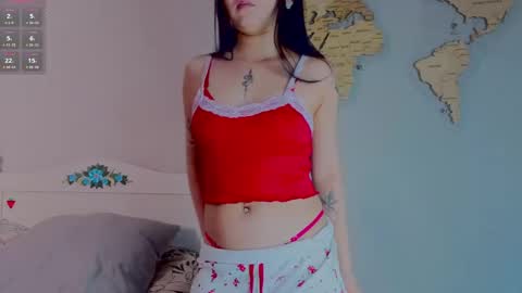 Mio online show from May 28, 1:25 am
