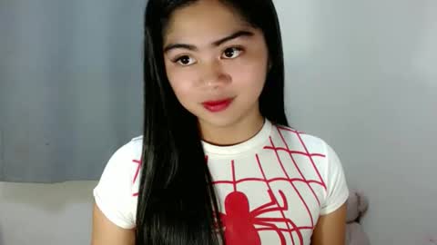 Snapshot of cathy_ho chatting on October 11, 6:06 pm cathy_ho online show from October 11, 6:06 pm