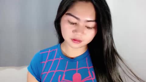 cathy_ho online show from February 1, 5:11 pm