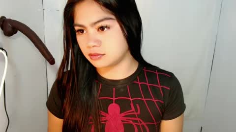 cathy_ho online show from July 1, 9:36 pm