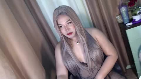 Cathy Mae online show from May 5, 8:06 pm
