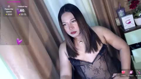 Cathy Mae online show from May 10, 4:23 pm