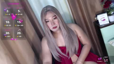 Cathy Mae online show from May 15, 8:16 pm
