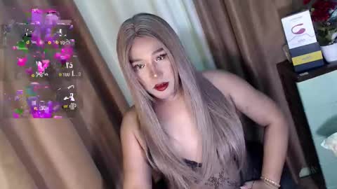 Cathy Mae online show from May 18, 1:28 pm