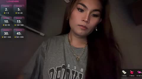 cathy online show from April 1, 12:33 am