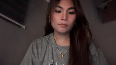 cathy online show from April 7, 1:17 am