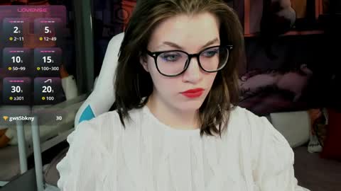 cathybarnes online show from March 31, 6:47 am