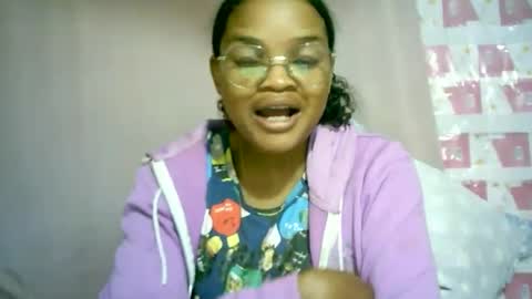 CathyXLisa online show from April 30, 9:59 am