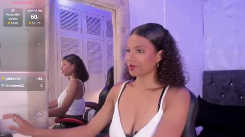 Catiusca online show from June 9, 5:35 pm