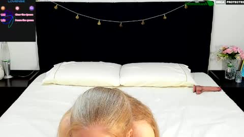 CatmintLush online show from May 15, 11:34 pm