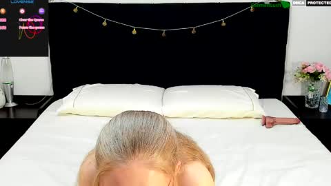 CatmintLush online show from May 16, 12:29 am