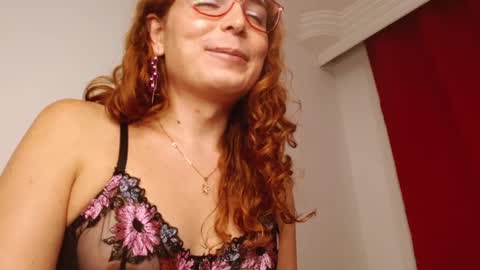 Catalina Restrepo online show from December 28, 12:57 am