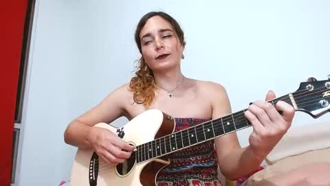 Catalina Restrepo online show from March 22, 3:32 am