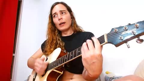 Catalina Restrepo online show from March 25, 2:17 am