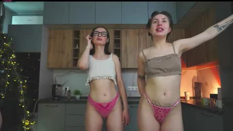 catolinanight online show from December 19, 7:15 am